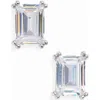 Nordstrom Cubic Zirconia Stud Earrings
