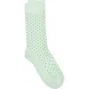 Nordstrom Cushion Foot Socks In Green