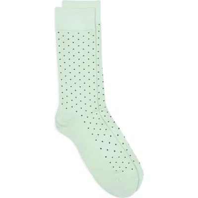 Nordstrom Cushion Foot Socks In Green