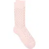 Nordstrom Cushion Foot Socks In Neutral