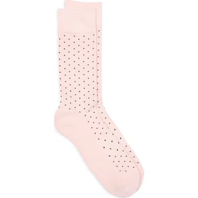Nordstrom Cushion Foot Socks In Neutral