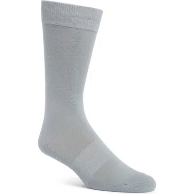 Nordstrom Cushion Foot Socks In Gray