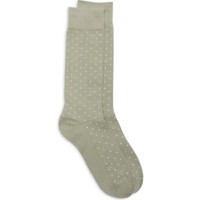 Nordstrom Cushion Foot Socks In Multi