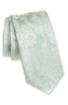 Nordstrom Dalton Floral Silk Tie