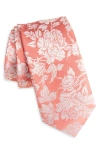 Nordstrom Dalton Floral Silk Tie