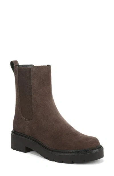Nordstrom Darian Water Resistant Chelsea Boot In Multi
