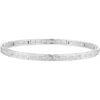 Nordstrom Demi Fine Cubic Zirconia Stretch Bracelet