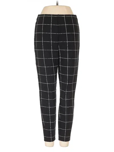 Pre-owned Nordstrom Dress Pants In Black