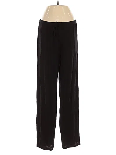 Pre-owned Nordstrom Dress Pants In Black