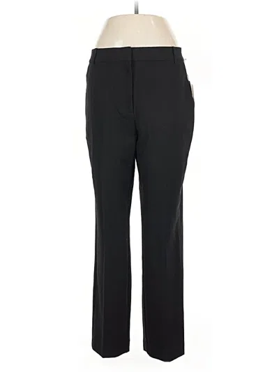Nordstrom Dress Pants In Black