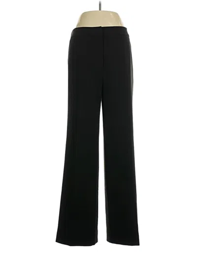 Pre-owned Nordstrom Dress Pants In Black