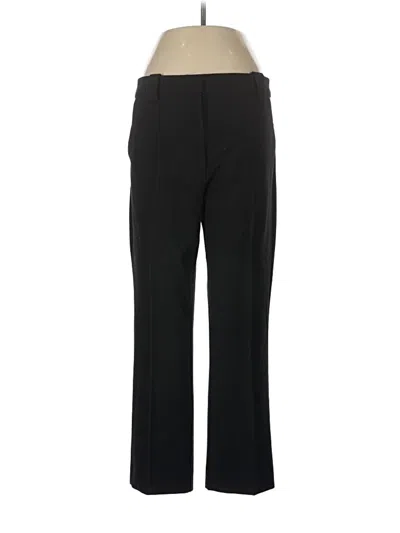 Pre-owned Nordstrom Dress Pants In Black