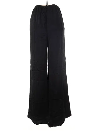 Pre-owned Nordstrom Dress Pants In Black