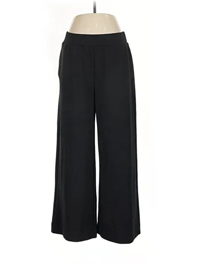 Pre-owned Nordstrom Dress Pants In Black