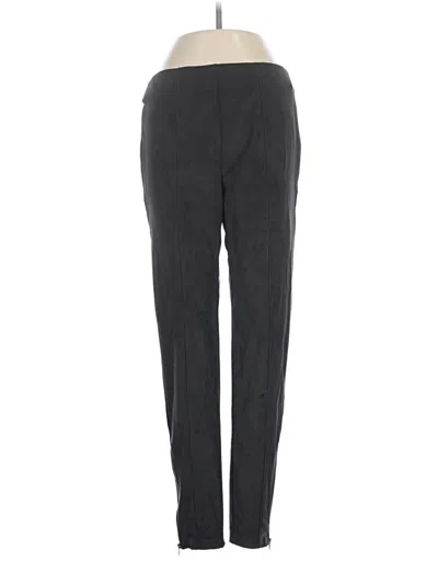 Pre-owned Nordstrom Dress Pants In Black