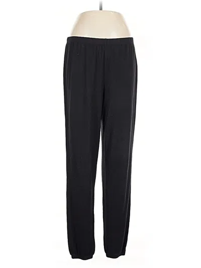 Pre-owned Nordstrom Dress Pants In Black