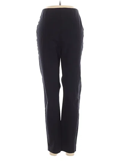 Pre-owned Nordstrom Dress Pants In Black