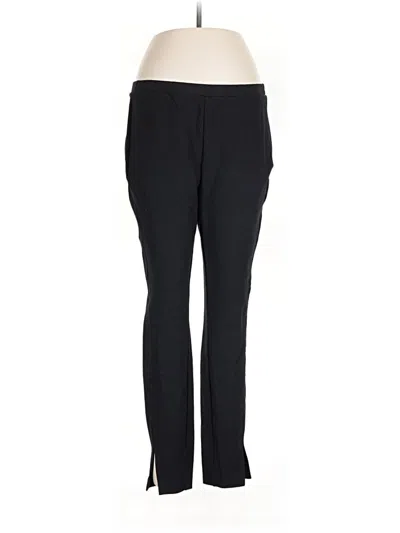 Pre-owned Nordstrom Dress Pants In Black