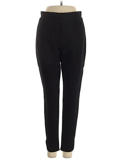 Pre-owned Nordstrom Dress Pants In Black