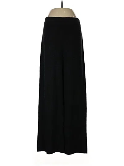 Pre-owned Nordstrom Dress Pants In Black