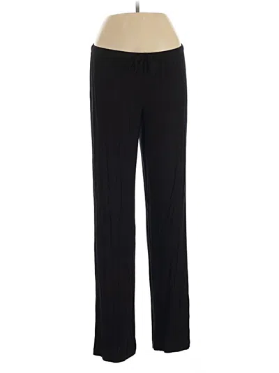 Pre-owned Nordstrom Dress Pants In Black