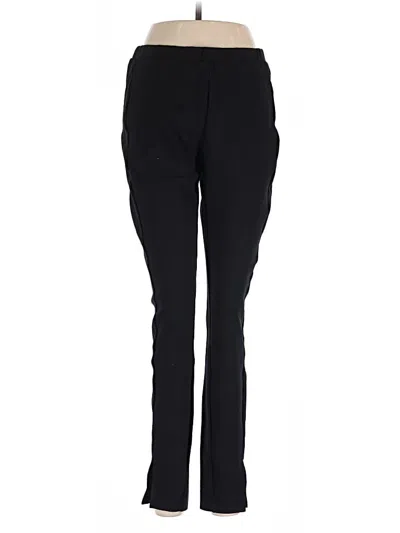 Pre-owned Nordstrom Dress Pants In Black