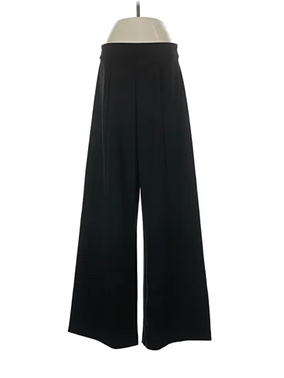Pre-owned Nordstrom Dress Pants In Black