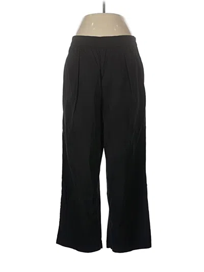 Pre-owned Nordstrom Dress Pants In Black