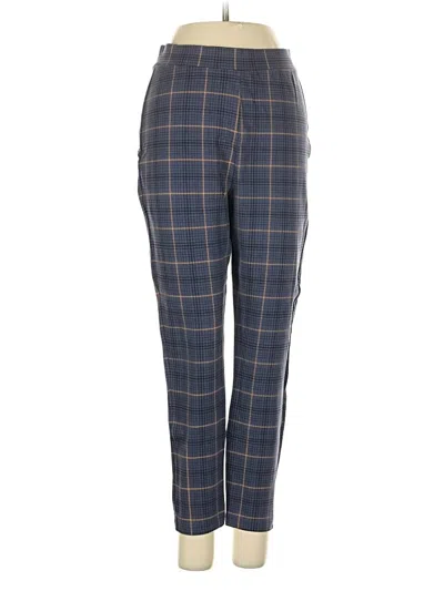 Pre-owned Nordstrom Dress Pants In Blue