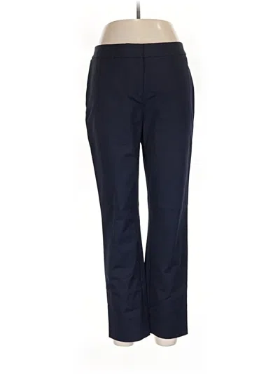 Pre-owned Nordstrom Dress Pants In Blue