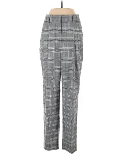 Pre-owned Nordstrom Dress Pants In Gray