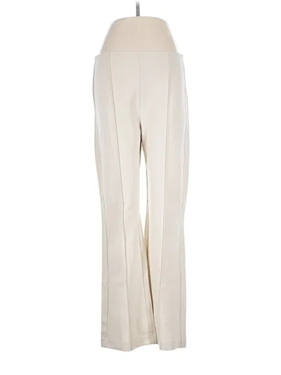 Pre-owned Nordstrom Dress Pants In Ivory