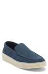 Nordstrom Elias Loafer In Blue