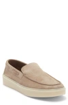 Nordstrom Elias Loafer In Neutral