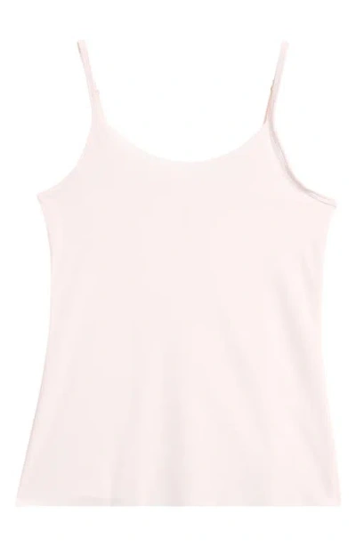 Nordstrom Everyday Invisible Edge Camisole In Pattern