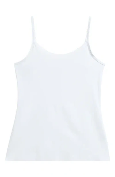 Nordstrom Everyday Invisible Edge Camisole In Red