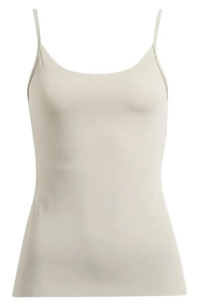 Nordstrom Everyday Invisible Edge Camisole In White