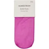 Nordstrom Everyday Sheer Ankle Socks