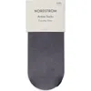 Nordstrom Everyday Sheer Ankle Socks