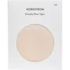 Nordstrom Everyday Sheer Tights In Beige Almond