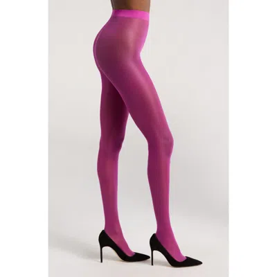 Nordstrom Everyday Sheer Tights In Multi