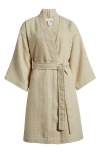 Nordstrom Everyday Waffle Robe