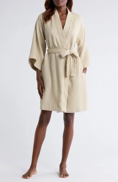 Nordstrom Everyday Waffle Robe
