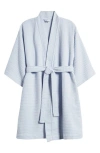 NORDSTROM EVERYDAY WAFFLE ROBE