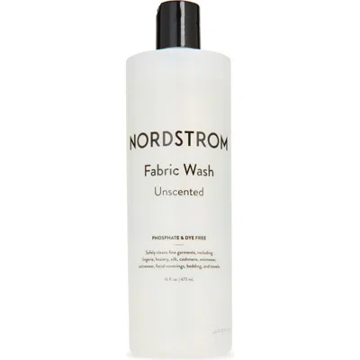 Nordstrom Fabric Wash In Neutral