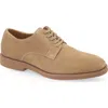 Nordstrom Finn Derby In Brown