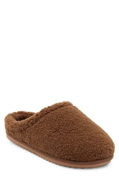 Nordstrom Forever Slipper In Multi
