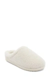 Nordstrom Forever Slipper In White