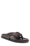 Nordstrom Gavin Flip Flop In Neutral