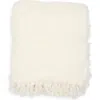 Nordstrom Haven Tassel Throw In Multi